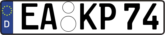 EA-KP74