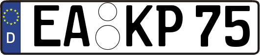 EA-KP75