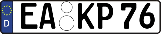 EA-KP76
