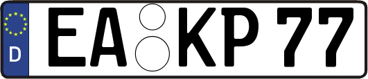 EA-KP77