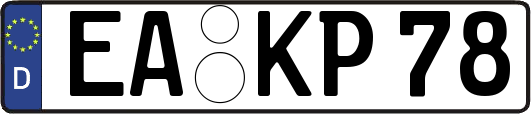 EA-KP78