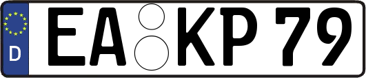 EA-KP79