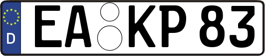 EA-KP83