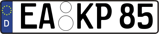 EA-KP85