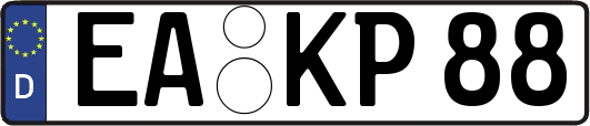 EA-KP88