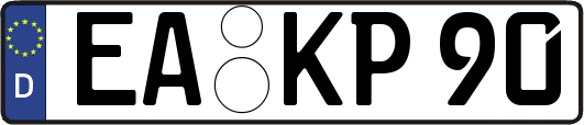 EA-KP90