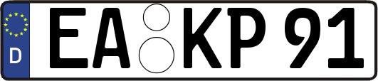 EA-KP91