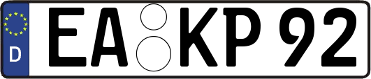 EA-KP92