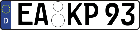 EA-KP93