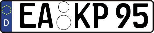 EA-KP95