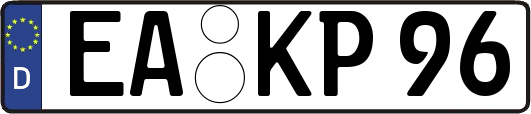 EA-KP96