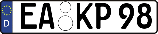 EA-KP98