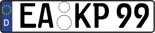EA-KP99