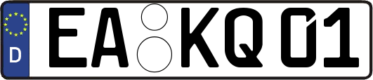 EA-KQ01