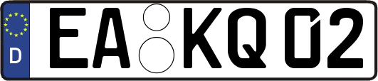 EA-KQ02