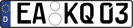 EA-KQ03