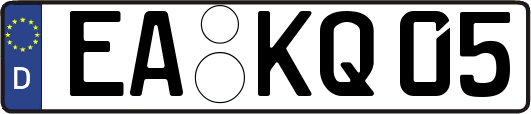 EA-KQ05