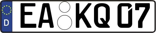 EA-KQ07
