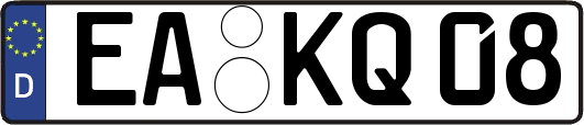 EA-KQ08