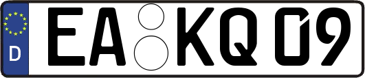 EA-KQ09