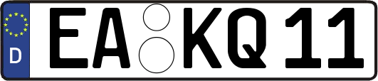 EA-KQ11