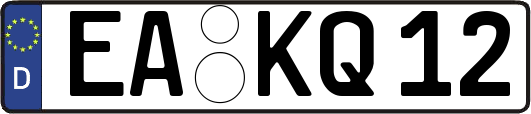 EA-KQ12
