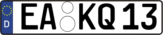 EA-KQ13