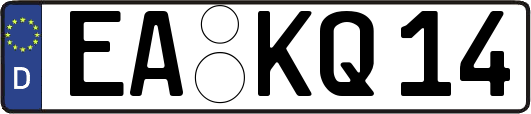 EA-KQ14