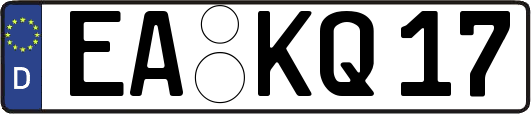 EA-KQ17