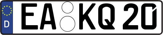 EA-KQ20