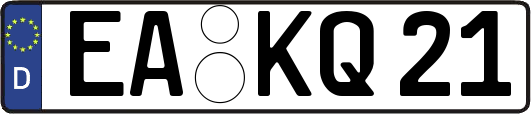 EA-KQ21