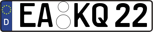 EA-KQ22