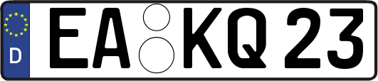 EA-KQ23