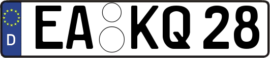 EA-KQ28