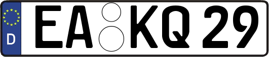 EA-KQ29