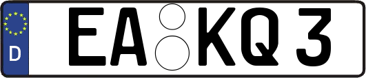 EA-KQ3
