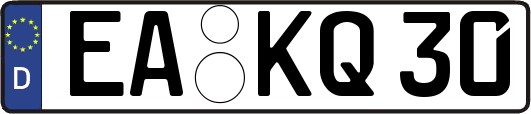 EA-KQ30