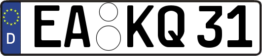 EA-KQ31