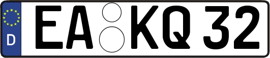 EA-KQ32