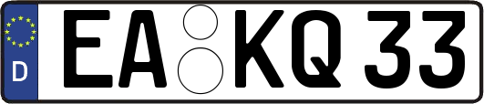 EA-KQ33