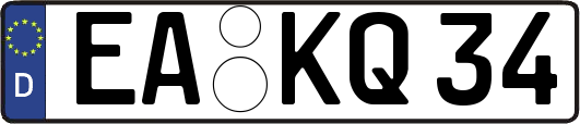 EA-KQ34