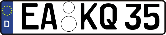 EA-KQ35