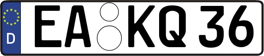 EA-KQ36