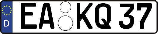 EA-KQ37