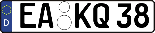 EA-KQ38