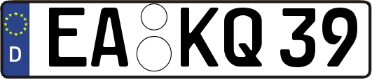 EA-KQ39