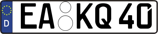 EA-KQ40