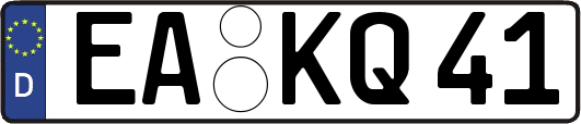 EA-KQ41