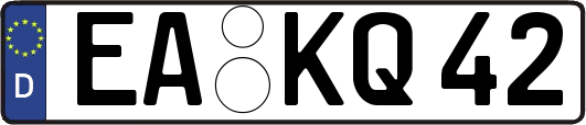 EA-KQ42