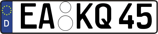 EA-KQ45
